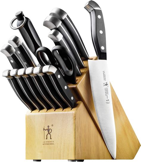 Best kitchen knives on amazon - Cutlery Classic Chef's Knife 8”, Thin, Light Kitchen Knife, Ideal for All-Around Food Preparation, Authentic, Handcrafted Japanese Knife, Professional Chef Knife,Black Visit the Shun Store 4.7 4.7 out of 5 stars 2,095 ratings